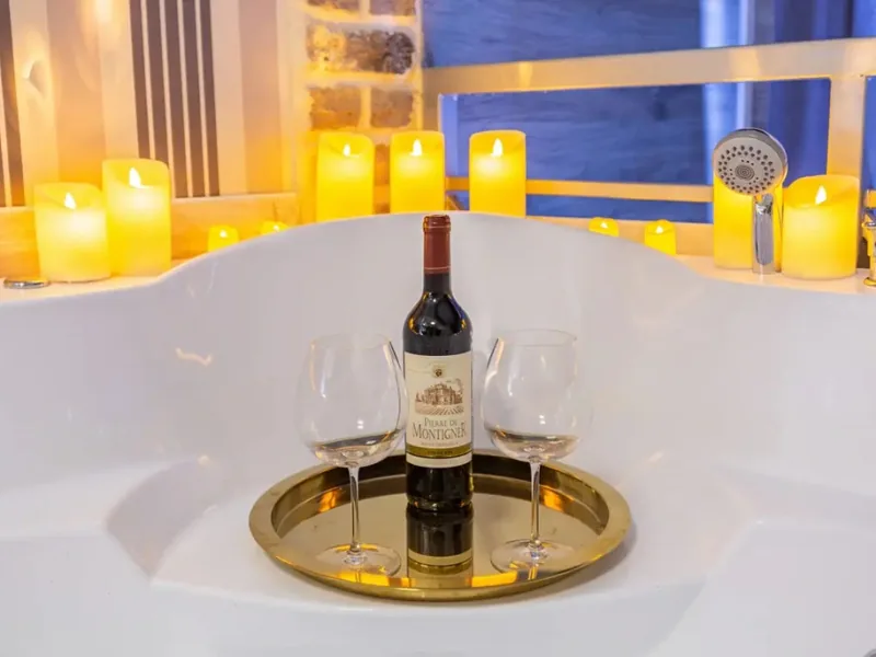 Другие фото курортного отеля «LOFT SPA в Центре Москвы 1»