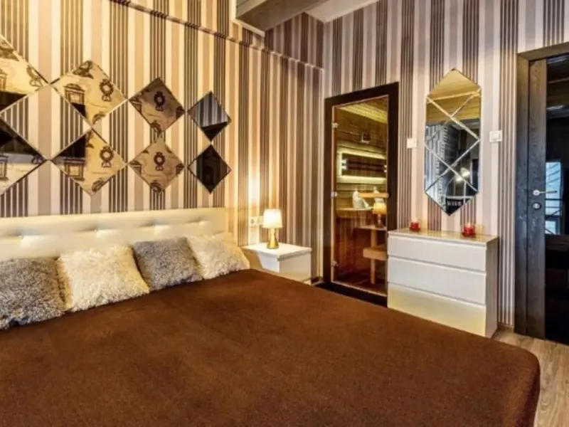 Другие фото курортного отеля «LOFT SPA в Центре Москвы 2»
