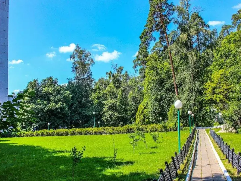 Devon Medical & Spa, Таёжная улица, 1, Москва
