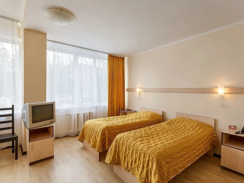 Другие фото курортного отеля «Devon Medical & Spa»