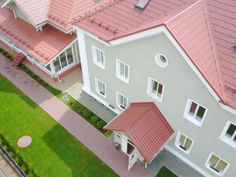 Другие фото курортного отеля «Парилкин СПА»