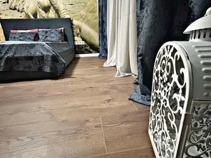 Апартаменты в курортном отеле «SPA Deluxe 65»