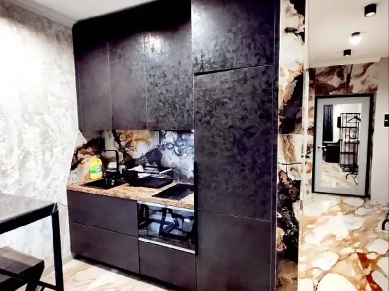 Номер в курортном отеле «SPA Deluxe 66»