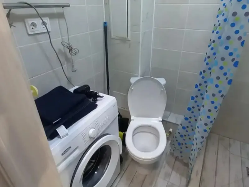 Другие фото квартиры «1 Ком. в Новогорске»
