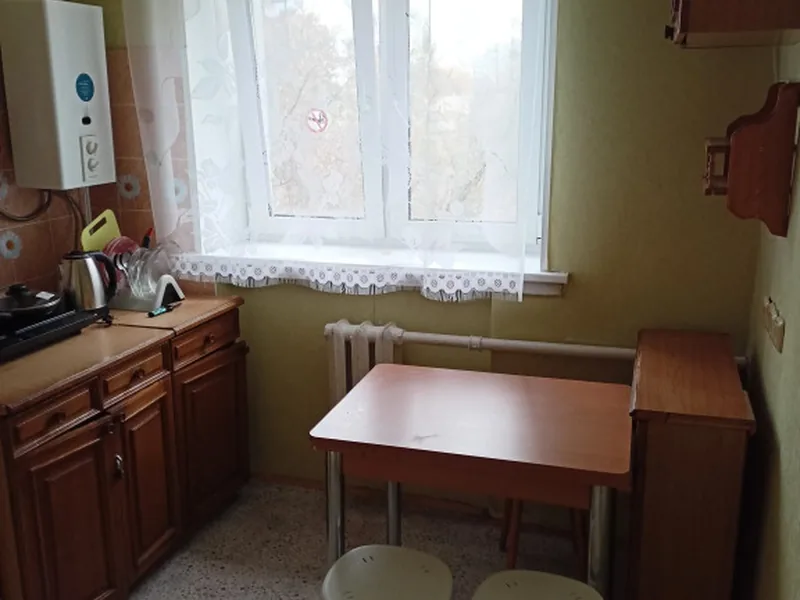 Номер в квартире «1 комнатная квартира у водного стадиона»