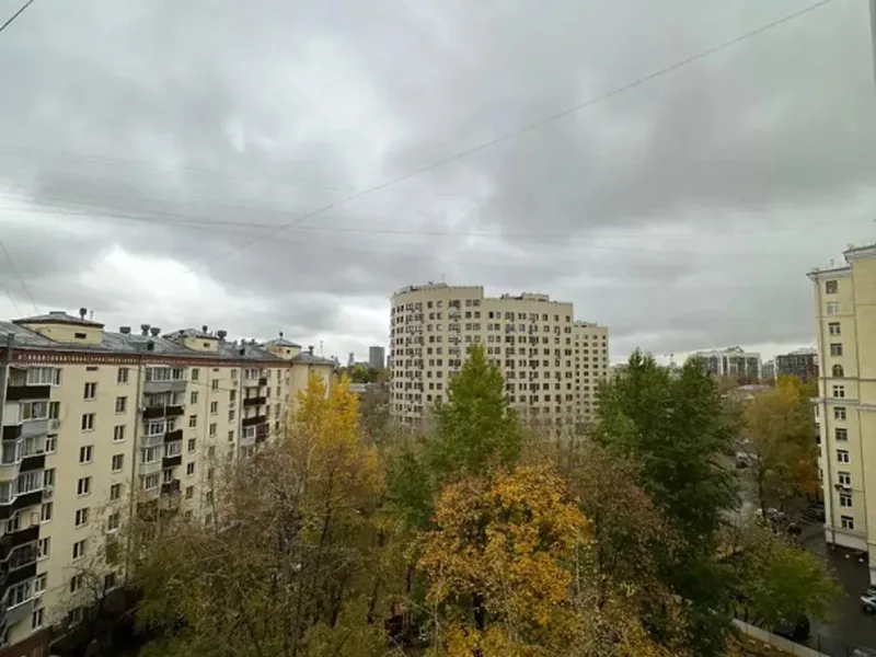 Фасад / вход «1 минута пешком от метро Автозаводская»