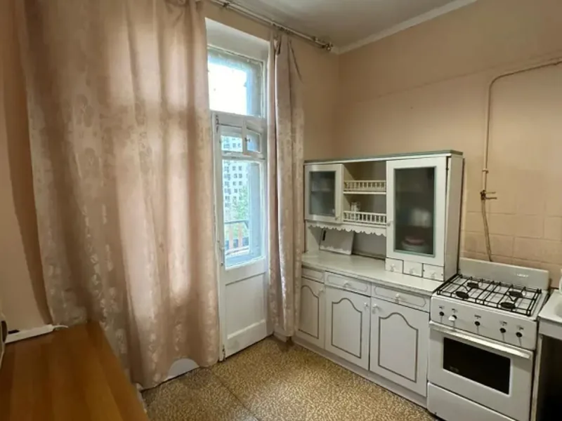 Другие фото квартиры «1 минута пешком от метро Автозаводская»