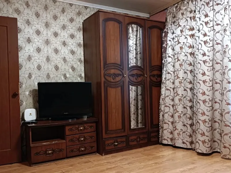 Другие фото квартиры «1 минуту пешком метро Каширская»