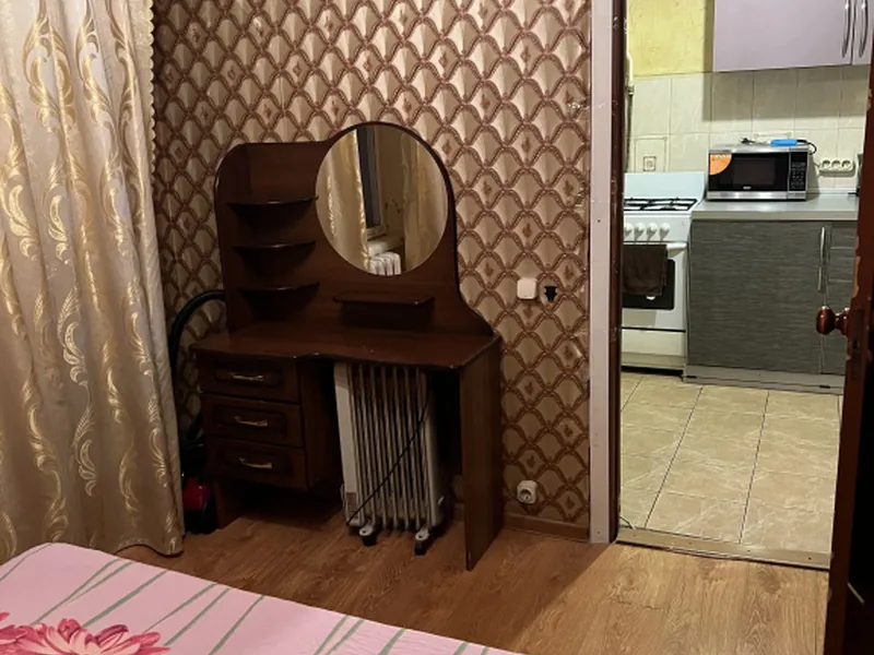 Номер в квартире «1 минуту пешком метро Каширская»