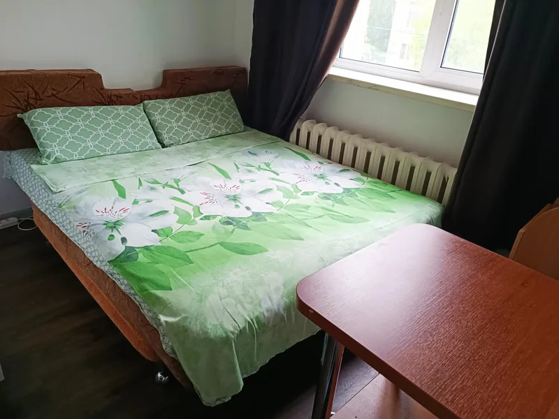 Номер в квартире «12 Ул Новая 26 у Станции Мцд4 Железнодорожная»
