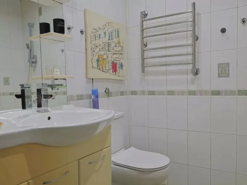 Другие фото квартиры «1к 49 м² 3 Кровати»