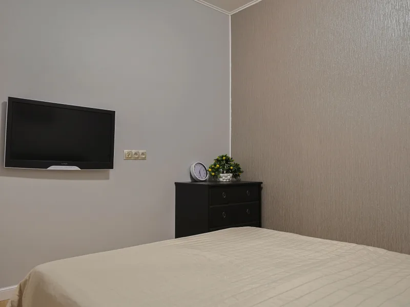Номер в квартире «1к 49 м² 3 Кровати»
