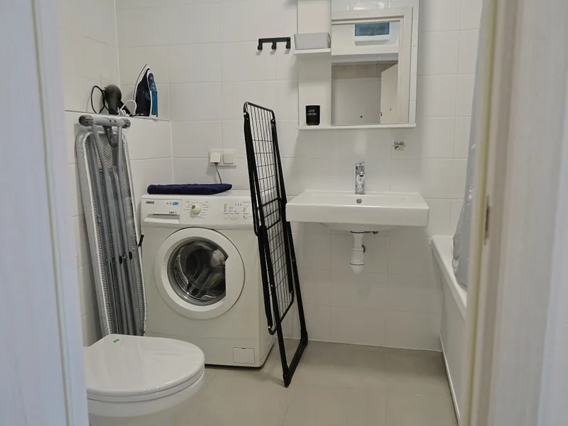 Другие фото квартиры «1к 56 м² 4 Кровати»