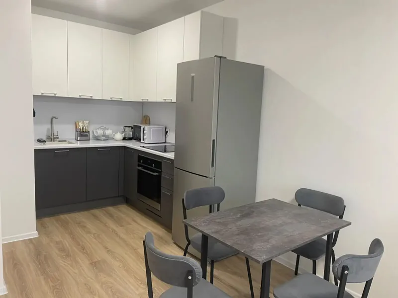 Другие фото квартиры «1-к квартира 40 м²»