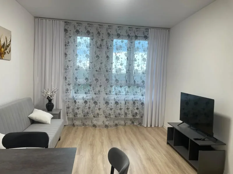 Номер в квартире «1-к квартира 40 м²»