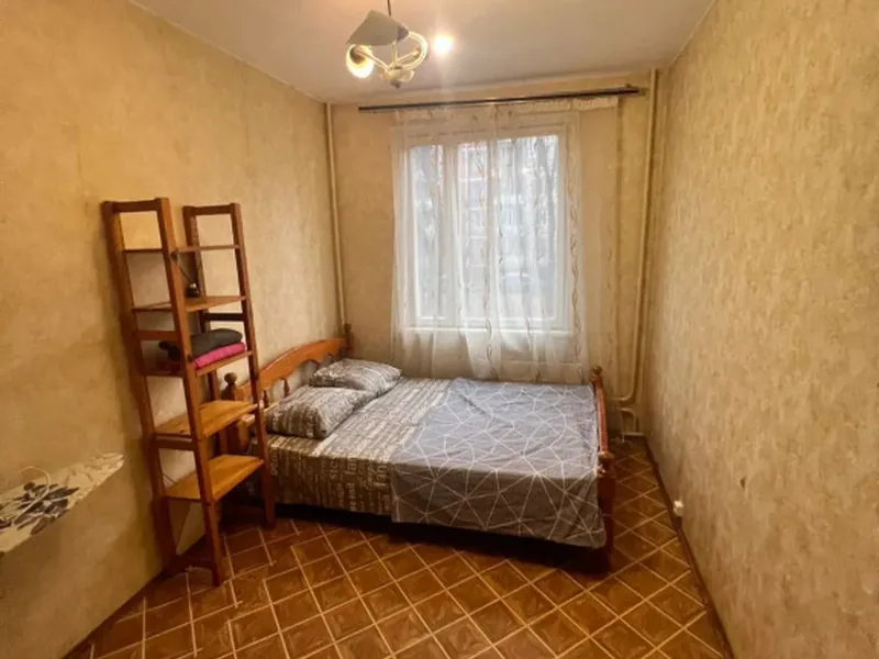 Ресепшн / лобби «2 Комнатная на Пионерской и Славянский бульвар»