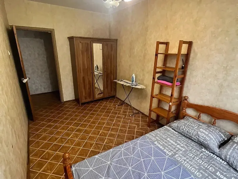 Другие фото квартиры «2 Комнатная на Пионерской и Славянский бульвар»