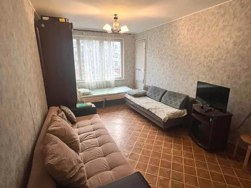 Номер в квартире «2 Комнатная на Пионерской и Славянский бульвар»