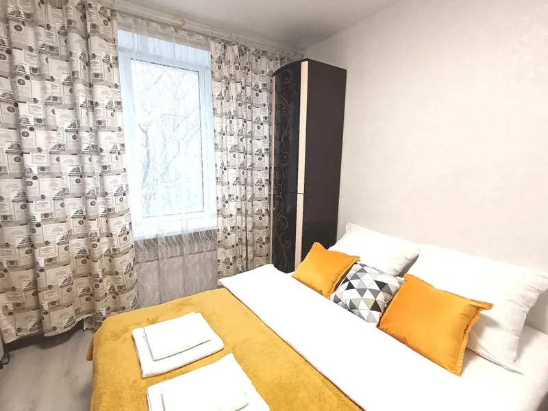 Фасад / вход «на Улице 2-я Фрезерная, 6к2»