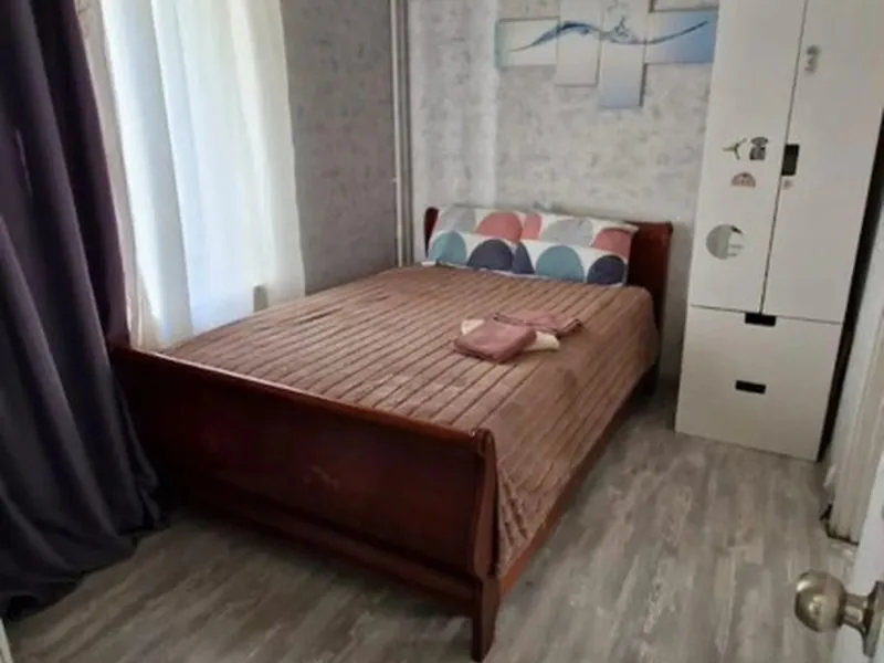 Номер в квартире «26 на Каширском шоссе»