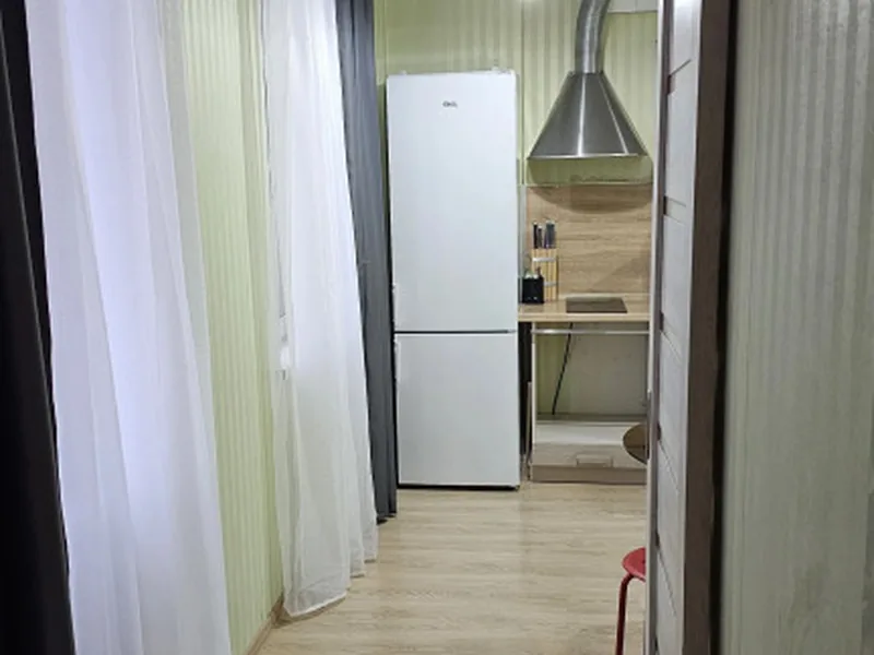 Другие фото квартиры «27 м² с современным ремонтом»