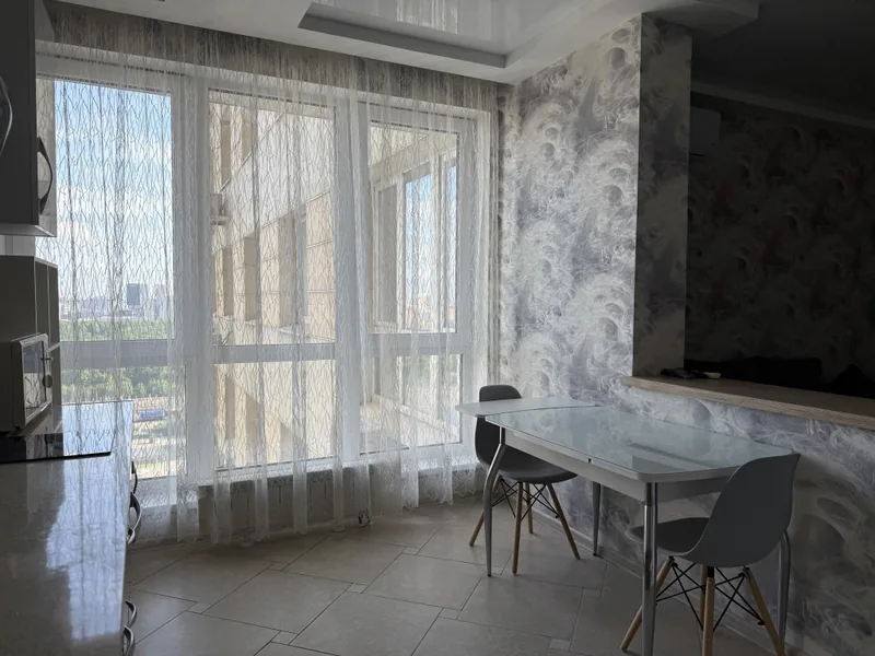 Другие фото квартиры «2-х Комнатная Рядом с Метро Беговая»