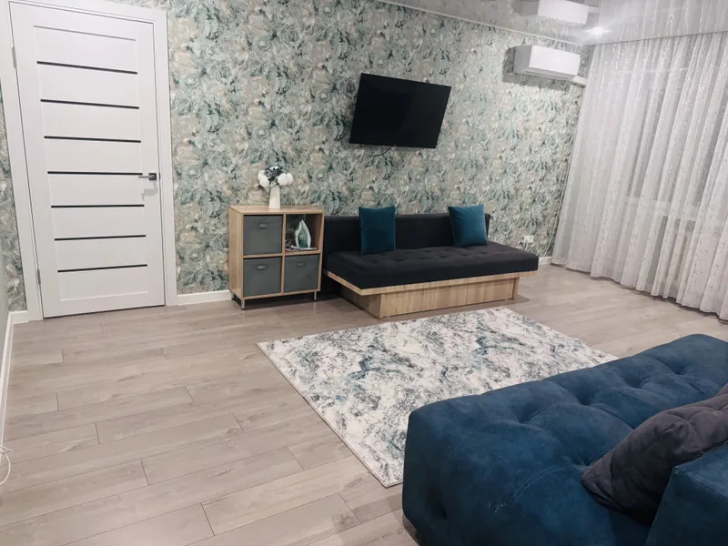 Ресепшн / лобби «2-Комнатная 47 м² 2»