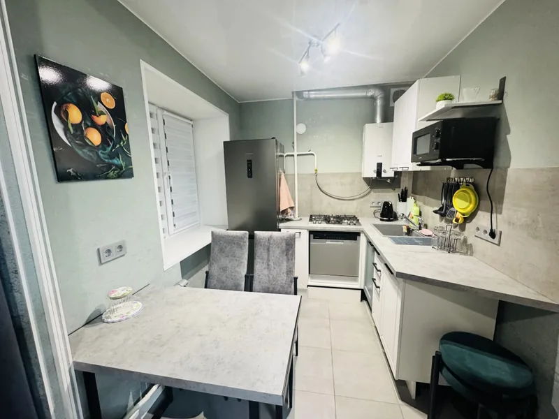 Другие фото квартиры «2-Комнатная 47 м² 2»