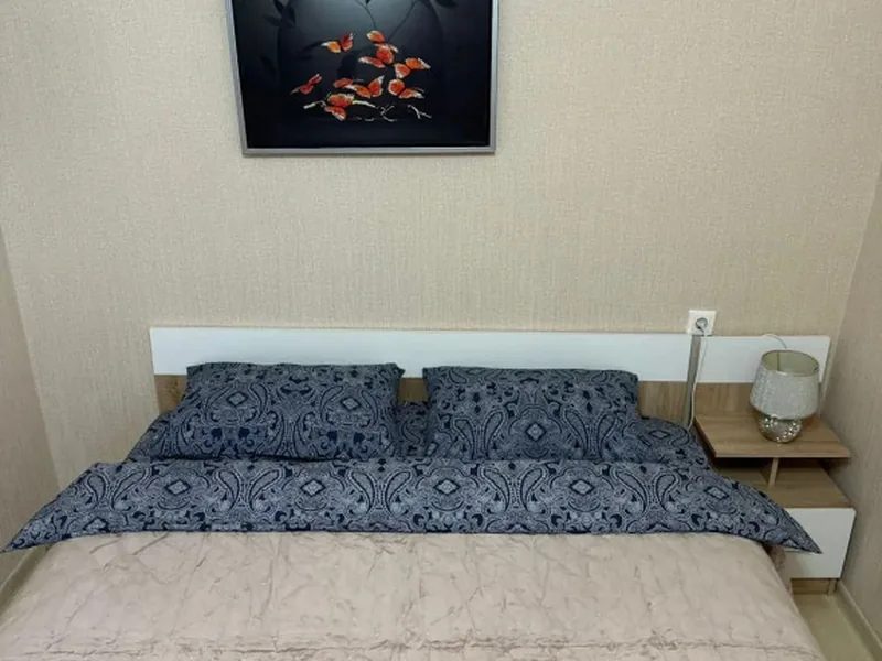 Номер в квартире «Дом Хельги»