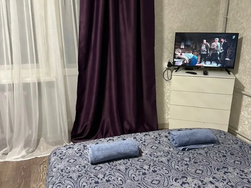 Номер в квартире «Дом Хельги»