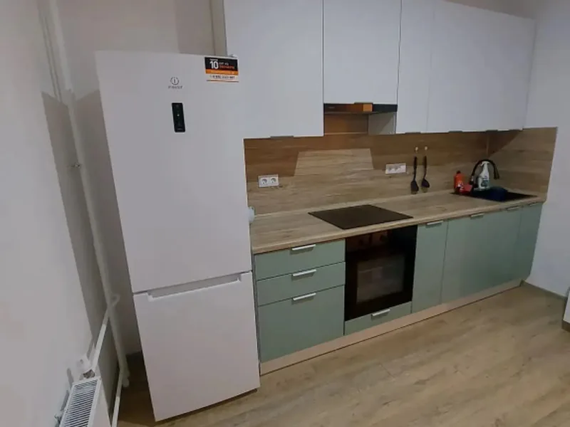 Другие фото квартиры «2-комнатная на Донской 7»