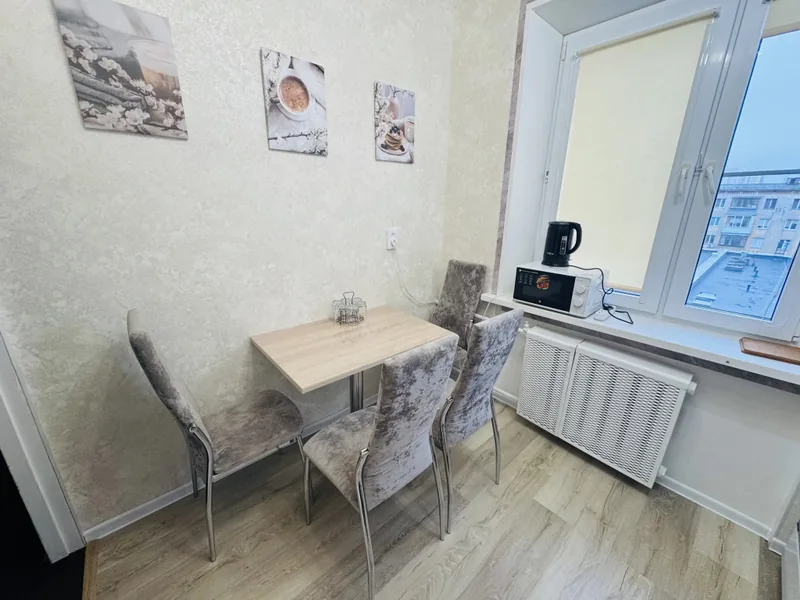 Номер в квартире «2-комнатная на улице Чайковского»