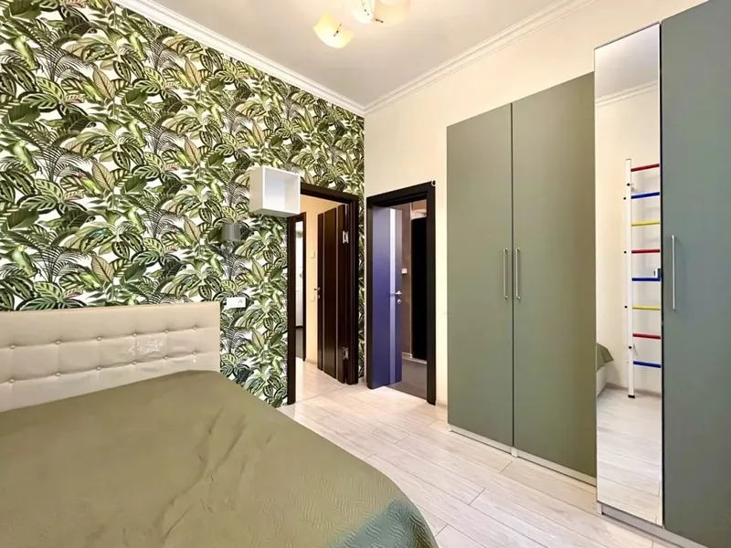 Ресепшн / лобби «2-комнатная от Relax Apart на ул.Германа Титова, д.14к2»
