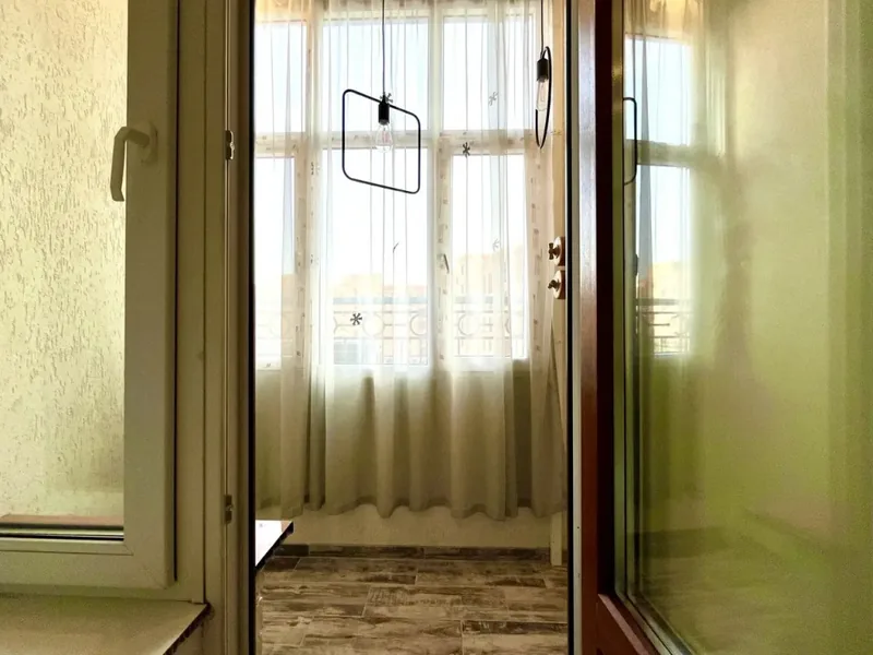 Другие фото квартиры «2-комнатная от Relax Apart на ул.Германа Титова, д.14к2»
