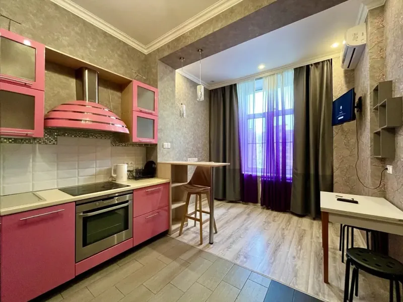 Апартаменты в квартире «2-комнатная от Relax Apart на ул.Германа Титова, д.14к2»
