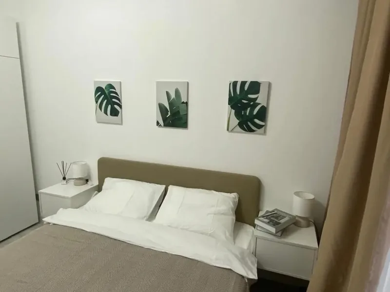 Номер в квартире «2-комнатная от Relax Apart на ул.Германа Титова, д.14к2»
