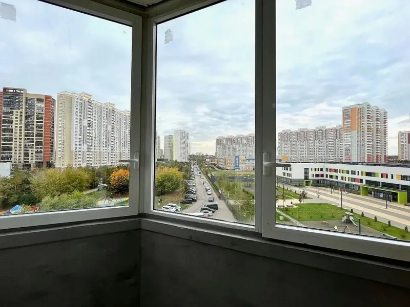 Фасад / вход «2-комнатная от Relax.Apart»