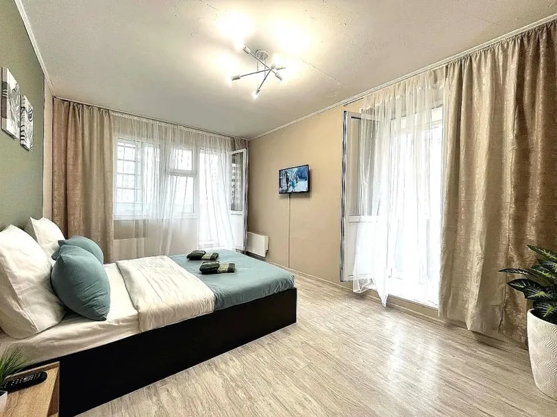 Другие фото квартиры «2-комнатная от Relax.Apart»