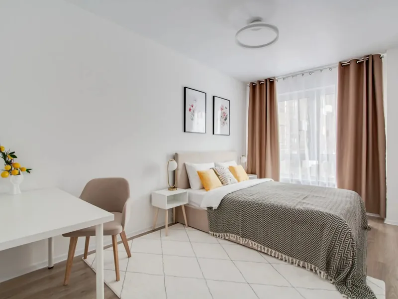 Другие фото квартиры «EasyGuest у стадиона РЖД Арена»