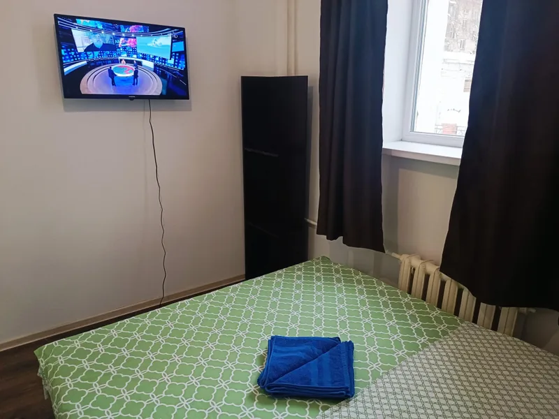 Номер в квартире «4 Ул Новая 26 у Станции Мцд4 Железнодорожная»