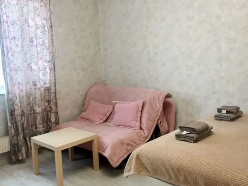 Номер в квартире «403 на улице Академика Миллионщикова»