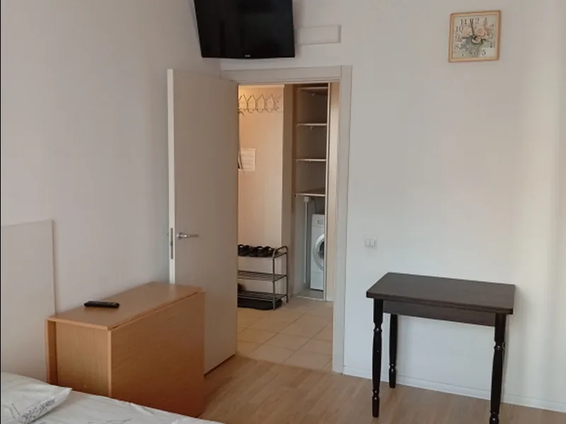 Другие фото квартиры «42 м² 3 кровати»