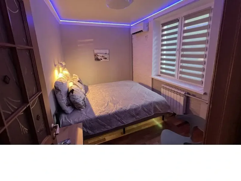 Номер в квартире «4Nights Каховка»