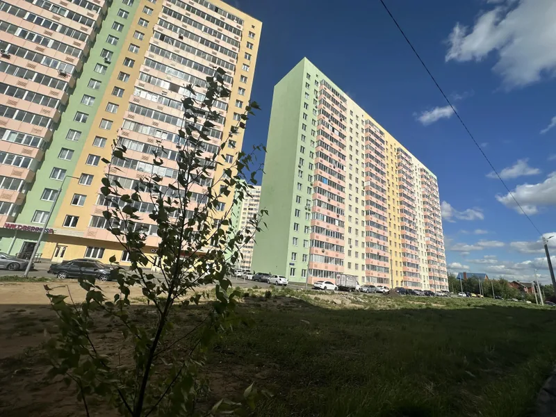 Фасад / вход «аэропорт Жуковский новые островцы»