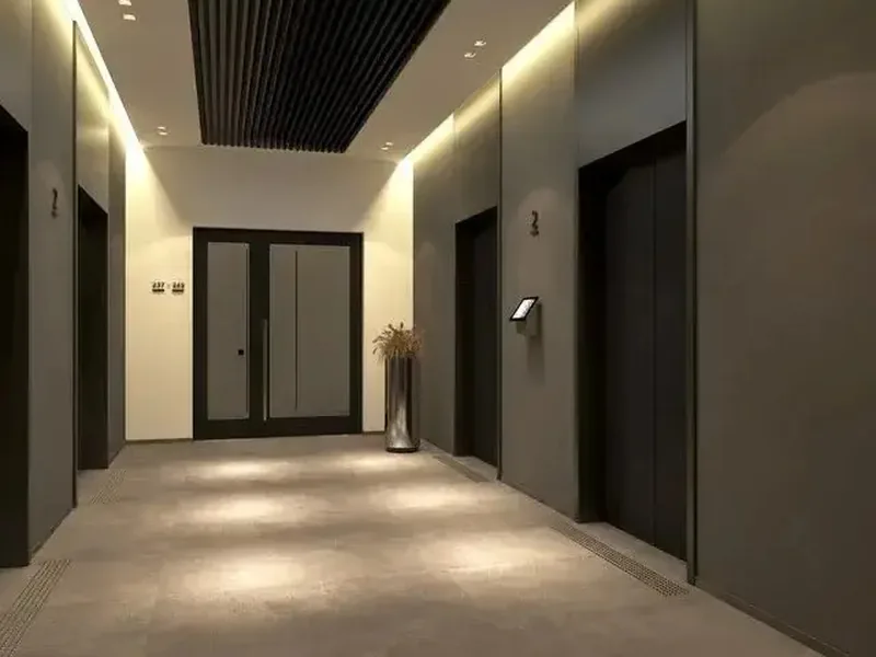 Другие фото квартиры «Afi Tower»