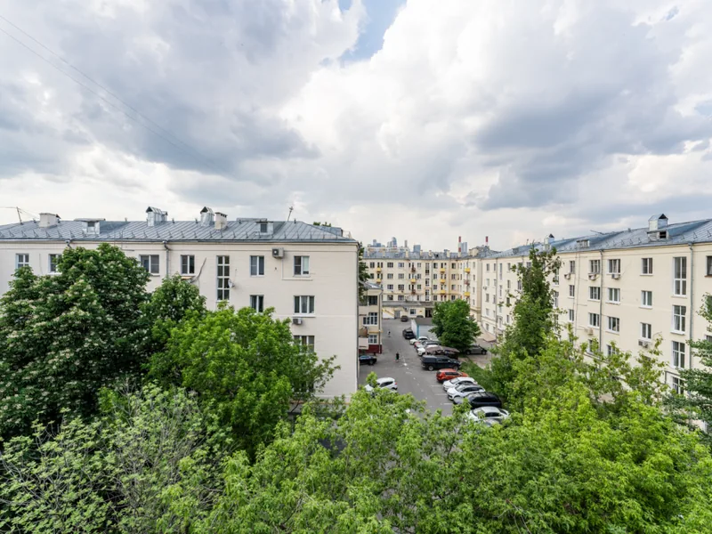 Фасад / вход «ApartPro Deluxe на Ефремова»
