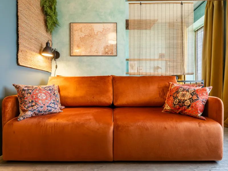Номер в квартире «ApartPro Deluxe на Ефремова»