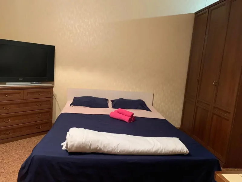 Номер в квартире «ApartSky 13»