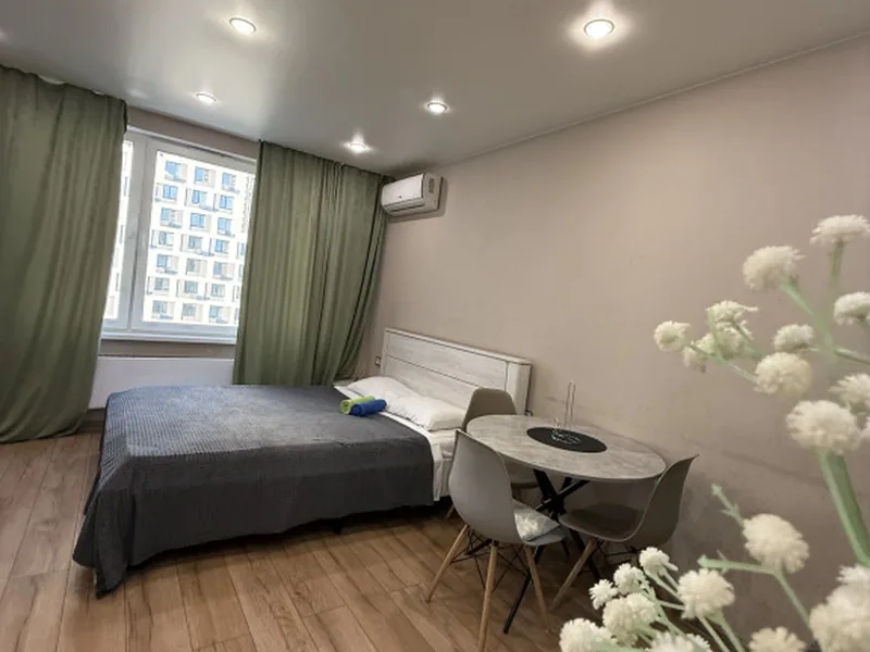 Другие фото квартиры «ApartSky Облака 919»