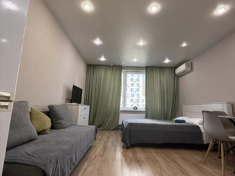 Номер в квартире «ApartSky Облака 919»